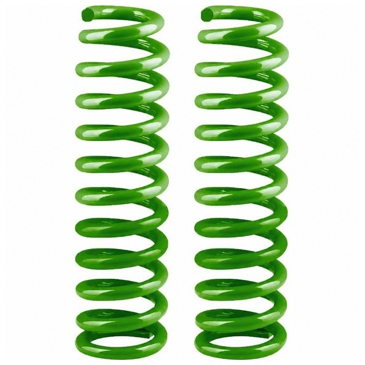 Front coil springs Ironman 4x4 Heavy Duty NISS040A