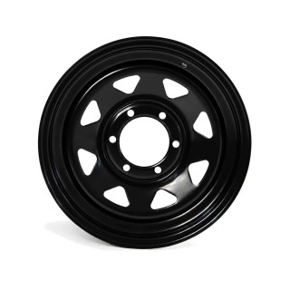 Wheel Snakeman 4WD Nissan Patrol SNFC16X8-6X139,7X110/10/B