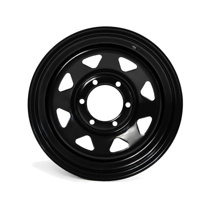 Wheel Snakeman 4WD Nissan Patrol SNFC16X8-6X139,7X110/10/B