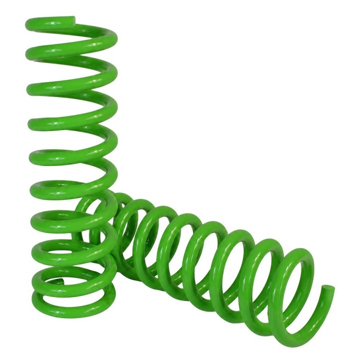 Front coil springs Ironman 4x4 Heavy Duty NISS040A