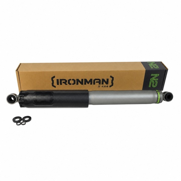 Rear shock absorber Ironman 4x4 Ford Maverick 12636GRC