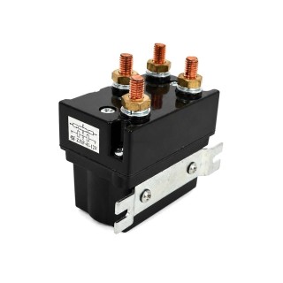 Winch Ironman 4x4 (WWB002)