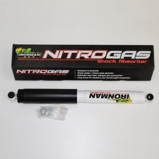 Rear shock absorber Ironman 4x4 Ford Maverick 12636GRC