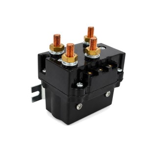 Przekażnik wyciągarki elektrycznej Ironman 4x4 (WWB002) - ujęcie 2