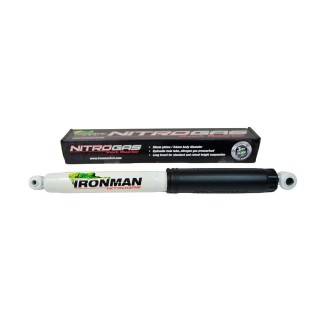 Rear shock absorber Ironman 4x4 Nitro Gas 2" lift 12095GR