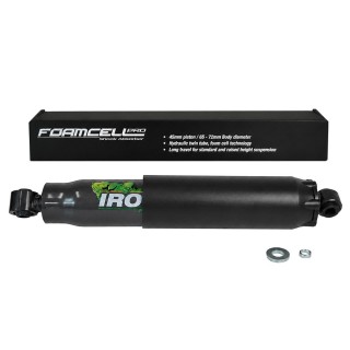 Rear shock absorber Ironman 4x4 Foam Cell Pro 45728FEC