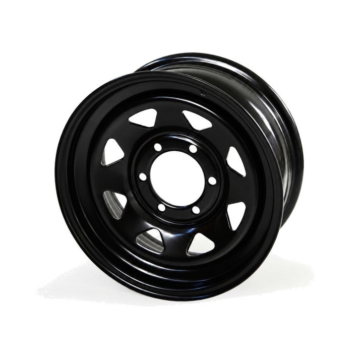 Wheel Snakeman 4WD Nissan Patrol SNFC16X8-6X139,7X110/10/B