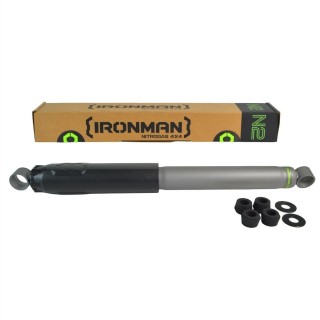 Amortyzator tylny Ironman 4x4 Nitro Gas, lift 2" — Nissan Patrol Y60, Nissan Patrol K260, Toyota Land Cruiser VDJ76 (12094GR)