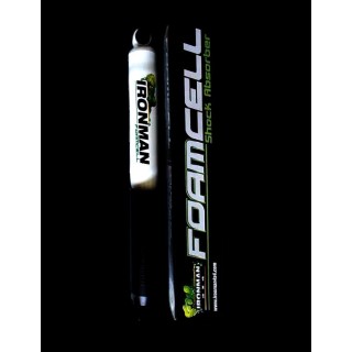 Rear shock absorber Ironman 4x4 Foam Cell 2" lift 24636FE