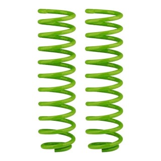 Rear coil springs Ironman 4x4 Heavy Duty NISS058A | Szekla