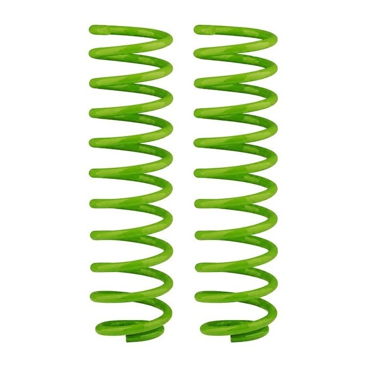 Rear coil springs Ironman 4x4 Heavy Duty NISS058A | Szekla