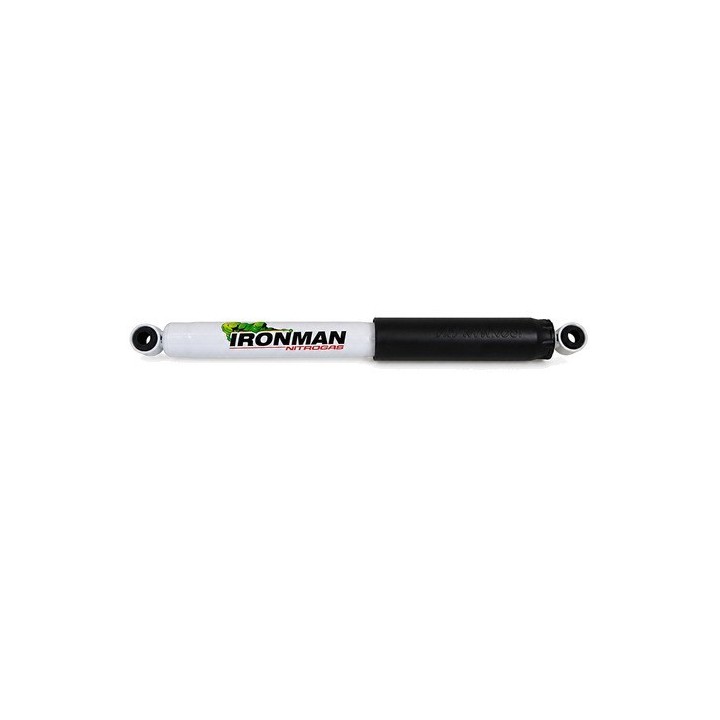 Rear shock absorber Ironman 4x4 Nitro Gas 2" lift 12081GR