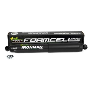 Rear shock absorber Ironman 4x4 Pro 2" lift 45698FEP