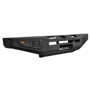 Bumper Snakeman 4WD SNBF01 | off-road parts Szekla4x4