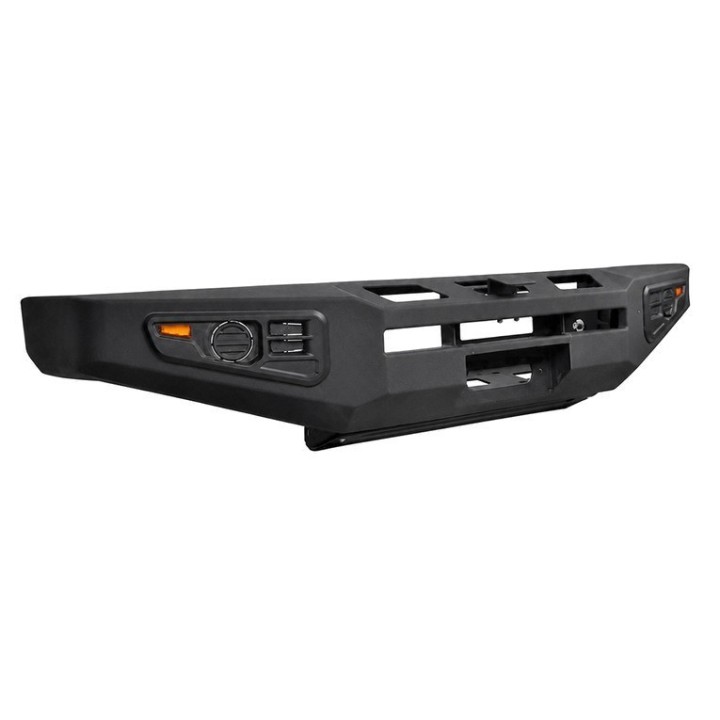 Bumper Snakeman 4WD SNBF01 | off-road parts Szekla4x4