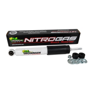 Front shock absorber Ironman 4x4 Nitro Gas 2" lift 12795GR