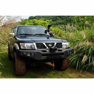 Bumper Snakeman 4WD SNBF01 | off-road parts Szekla4x4
