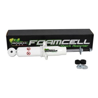 Front shock absorber Ironman 4x4 Foam Cell 2" lift 24845FE