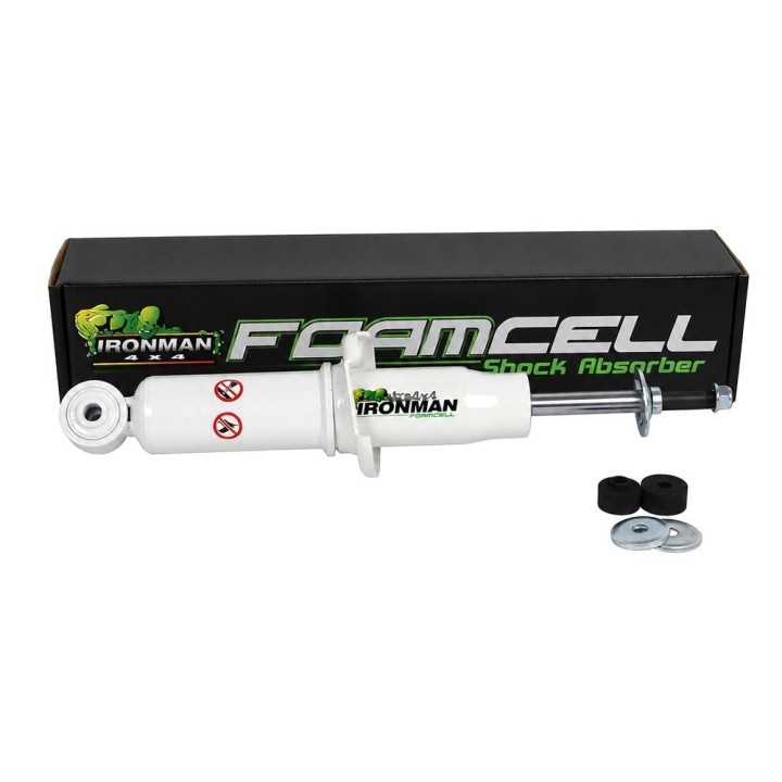 Front shock absorber Ironman 4x4 Foam Cell 2" lift 24845FE