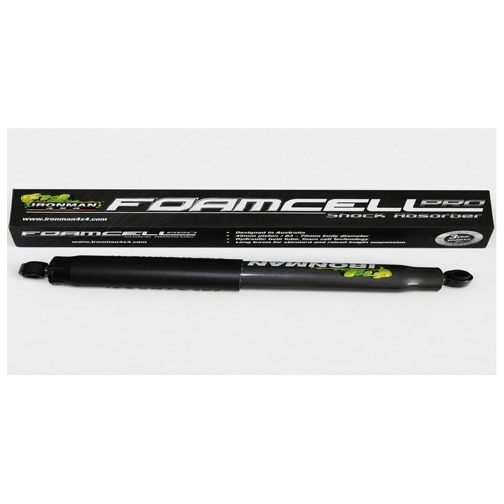 Rear shock absorber Ironman 4x4 Foam Cell Pro 45636FEC