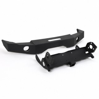 Bumper Snakeman 4WD SNBFA03 | off-road parts Szekla4x4