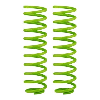 Rear coil springs Ironman 4x4 Renault Alaskan NISS058D
