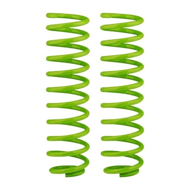 Rear coil springs Ironman 4x4 Renault Alaskan NISS058D