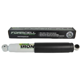 Rear shock absorber Ironman 4x4 Foam Cell 2" lift 24728FE