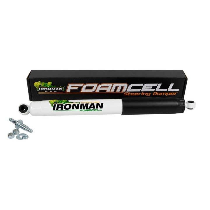 Shock absorber Ironman 4x4 Heavy Duty — Suzuki Jimny (3542)
