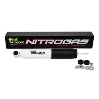 Front shock absorber Ironman 4x4 Nitro Gas 2" lift 12667GR