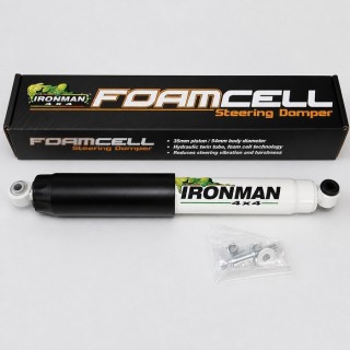 Shock absorber Ironman 4x4 Suzuki Jimny Suzuki Jimny 3542