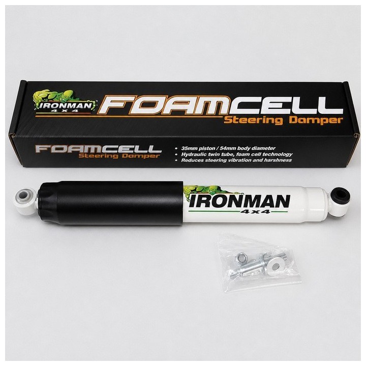 Shock absorber Ironman 4x4 Heavy Duty — Suzuki Jimny (3542) - view 2