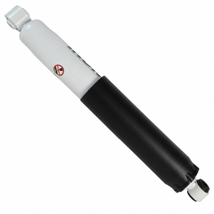 Rear shock absorber Ironman 4x4 Foam Cell 2" lift 24728FE