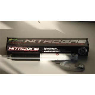 Front shock absorber Ironman 4x4 Nitro Gas 2" lift 12667GR
