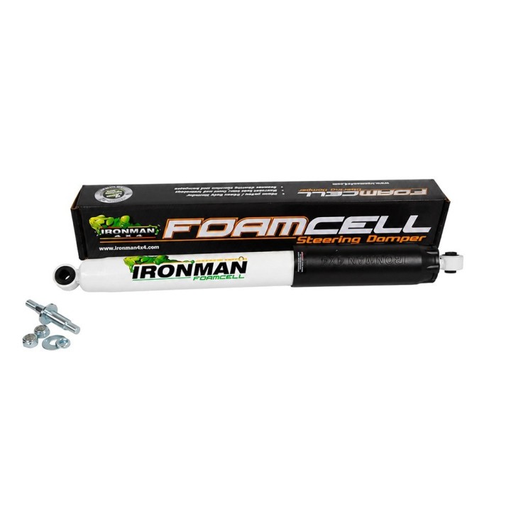 Shock absorber Ironman 4x4 Heavy Duty — Suzuki Jimny (3542) - view 4
