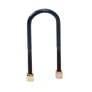 Leaf spring Ironman 4x4 Nissan Navara D23/NP300 1104UBK