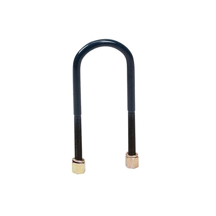 Leaf spring Ironman 4x4 Nissan Navara D23/NP300 1104UBK