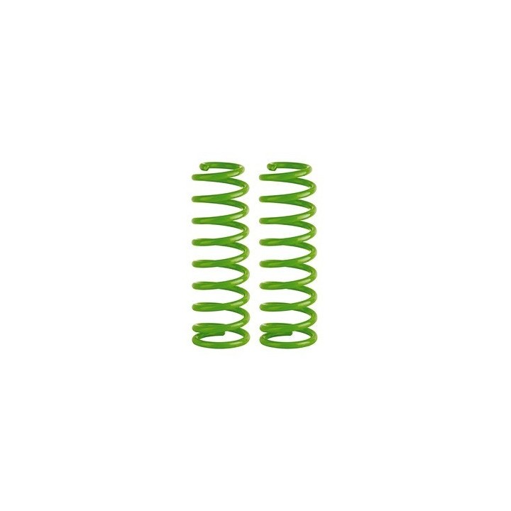 Rear coil springs Ironman 4x4 Suzuki Jimny SUZ010C