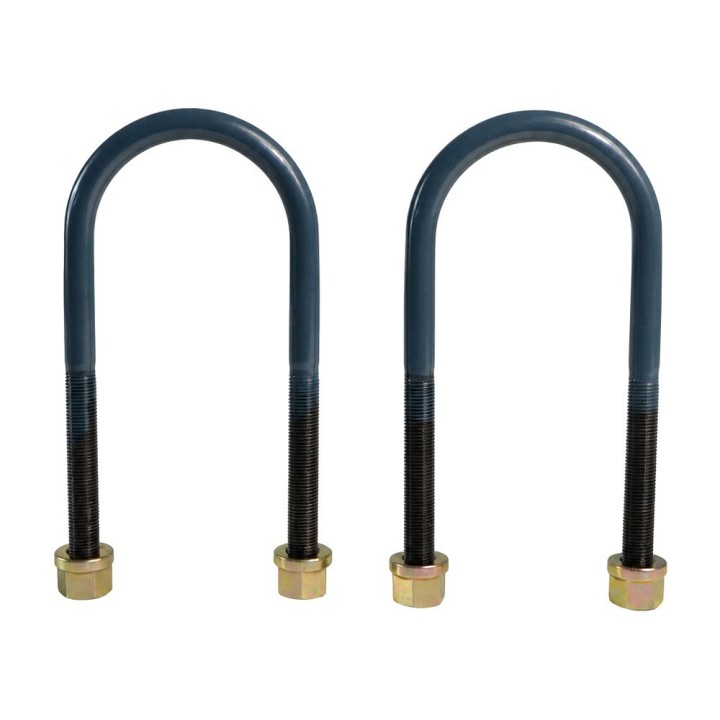 Leaf spring Ironman 4x4 Nissan Navara D23/NP300 1104UBK