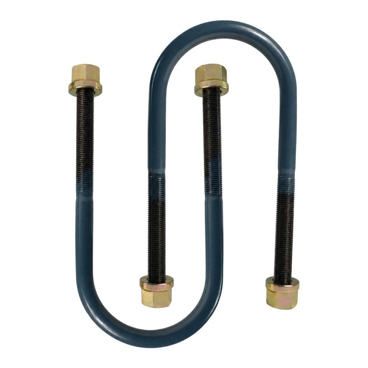 Leaf spring Ironman 4x4 Nissan Navara D23/NP300 1104UBK