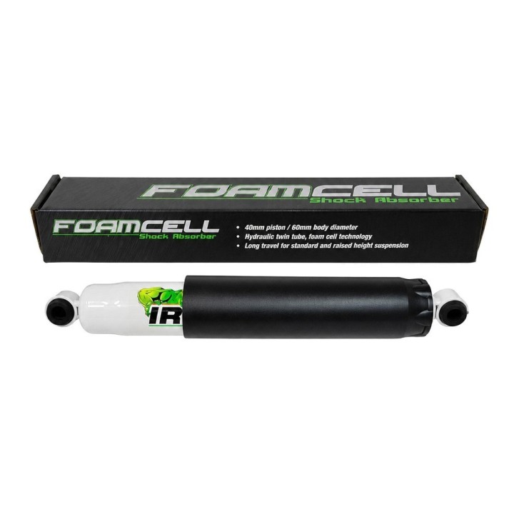 Rear shock absorber Ironman 4x4 Foam Cell 2" lift 24698FEC
