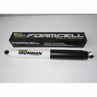 Rear shock absorber Ironman 4x4 Foam Cell 2" lift 24698FEC