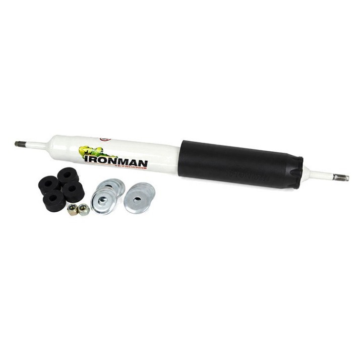 Front shock absorber Ironman 4x4 Nitro Gas 2" lift 12091GR