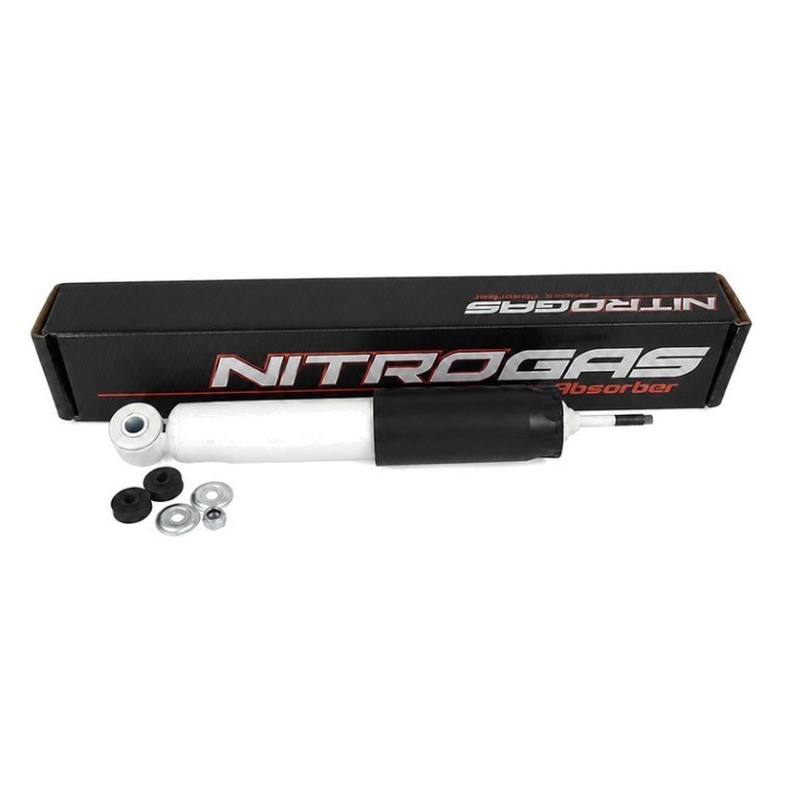 Front shock absorber Ironman 4x4 Nitro Gas 2" lift 12088GR