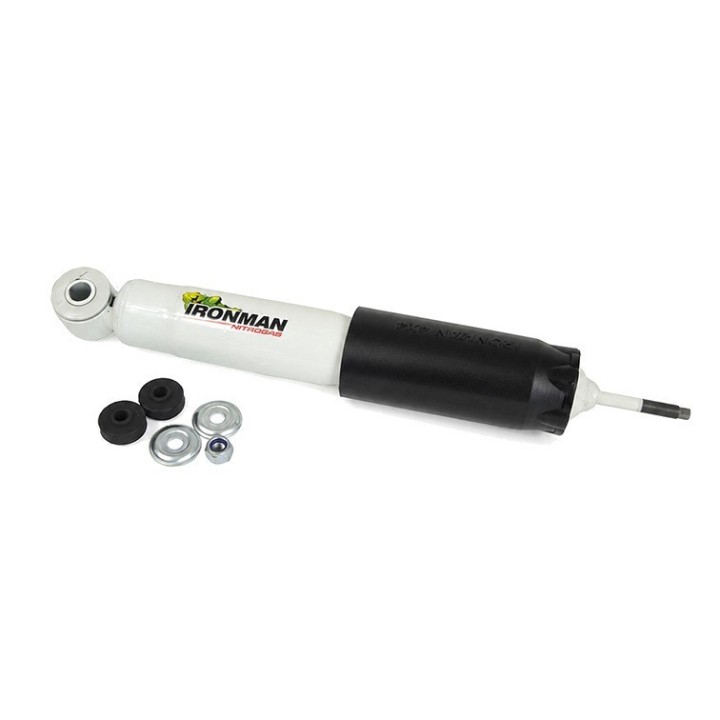 Front shock absorber Ironman 4x4 Nitro Gas 2" lift 12088GR