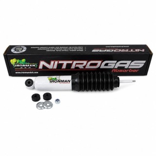 Front shock absorber Ironman 4x4 Nitro Gas 12087GR