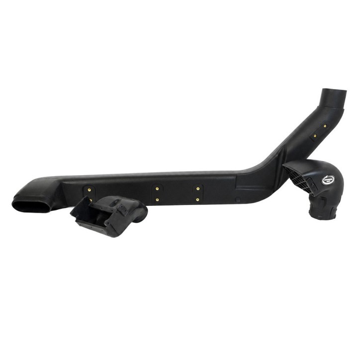 Snorkel air intake Snakeman 4WD Jeep Wrangler JL 3.6L SNS09