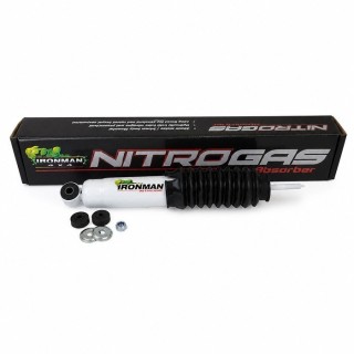 Front shock absorber Ironman 4x4 Nitro Gas 12087GR