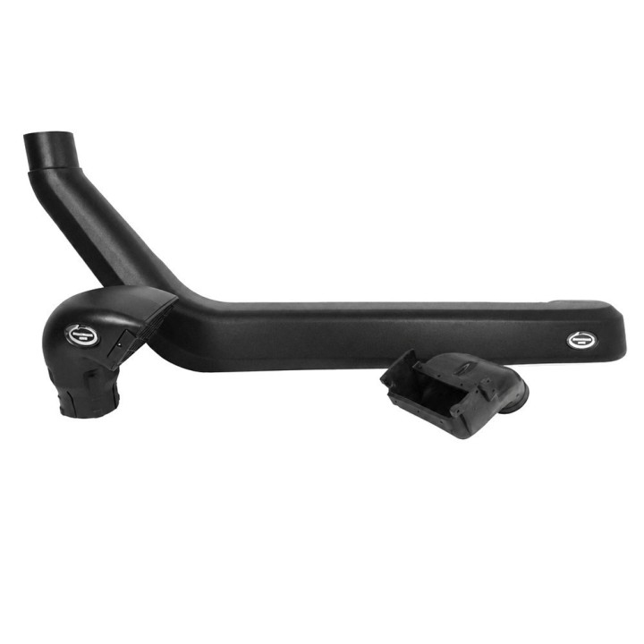 Snorkel air intake Snakeman 4WD Jeep Wrangler JL 3.6L SNS09