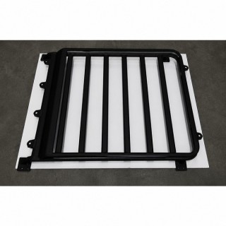 Aluminium roof rack Snakeman 4WD Suzuki Jimny SNR01